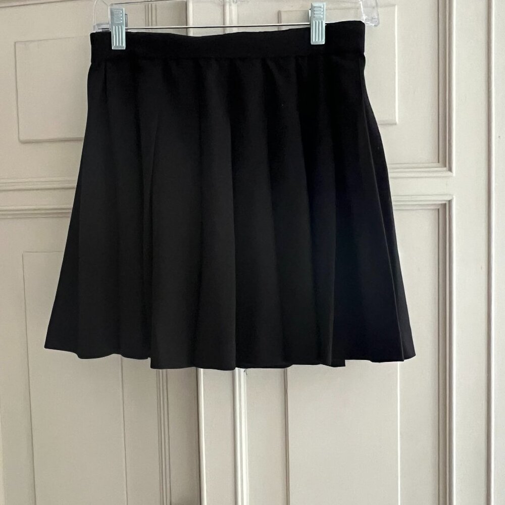 GAP Pleated Skirt